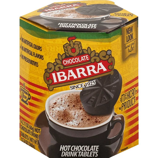 19 oz Hot Chocolate Drink Tablets
