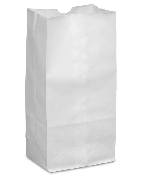 LUNCH PAPER BAGS