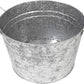 DAHO GALVANIZED ICE BUCKET 21 QT