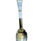 Royal Mega Cook 34cm Stainless Steel Wok Pan + FREE GIFT/Sartén Wok de Acero Inoxidable Royal Mega de 34cm + REGALO GRATIS