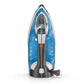 Black + Decker One Step Steam Iron ICR19XSU