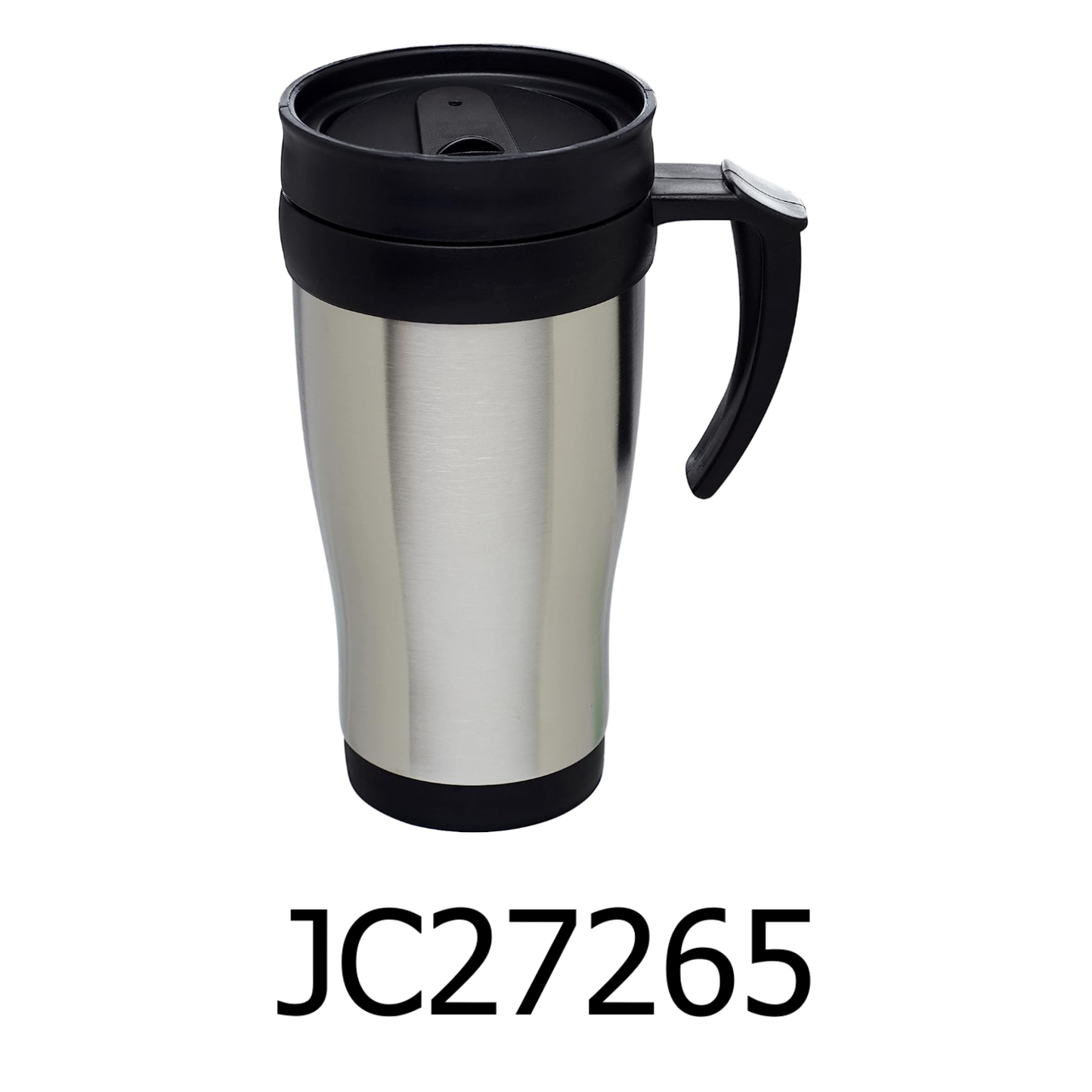 400ml Insulated Thermos Mug