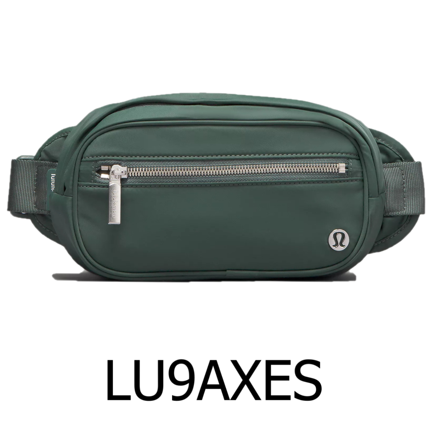 1.8L Lululemon Wunderlust Belt Bag – R & B Import