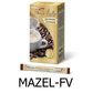Cafe Mazel French Vanilla Instant Coffee Mix (10 Sticks)