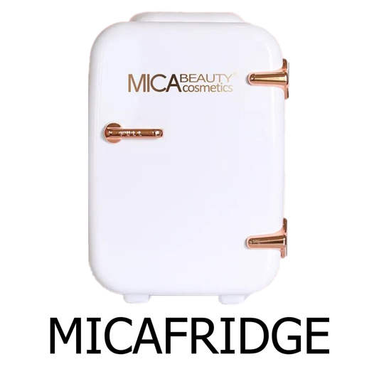 4L Personal Mini Fridge