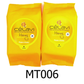 Celavi Honey Makeup Remover Cleansing Wipes (Pack of 2)