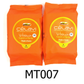 Celavi Vitamin Makeup Remover Cleansing Wipes (Pack of 2)
