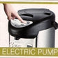 NARITA Electric Hot water Dispenser NP-2350S 2.3L