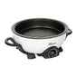 4.5L Electric Muiti-Functional Hot Pot & Grill