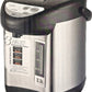 NARITA Electric Hot water Dispenser NP-2350S 2.3L