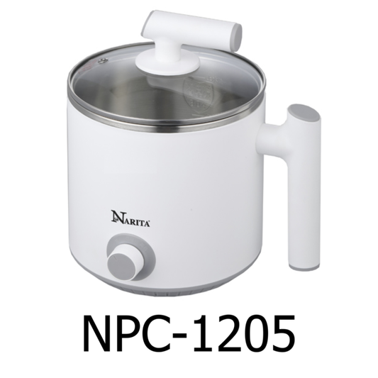 1.2L Narita Electric Hotpot