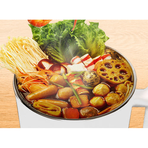 1.2L Narita Electric Hotpot