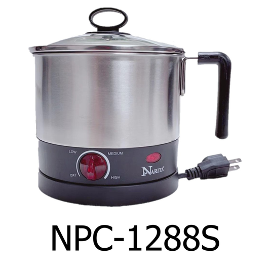 1.2L Narita Electric Hot Pot