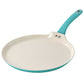 11" Ceramic Non-stick Aluminum Pancake Pan