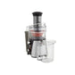 Oster JusSimple 2-Speed Easy Clean Juice Extractor with Extra-Wide Feed Chute