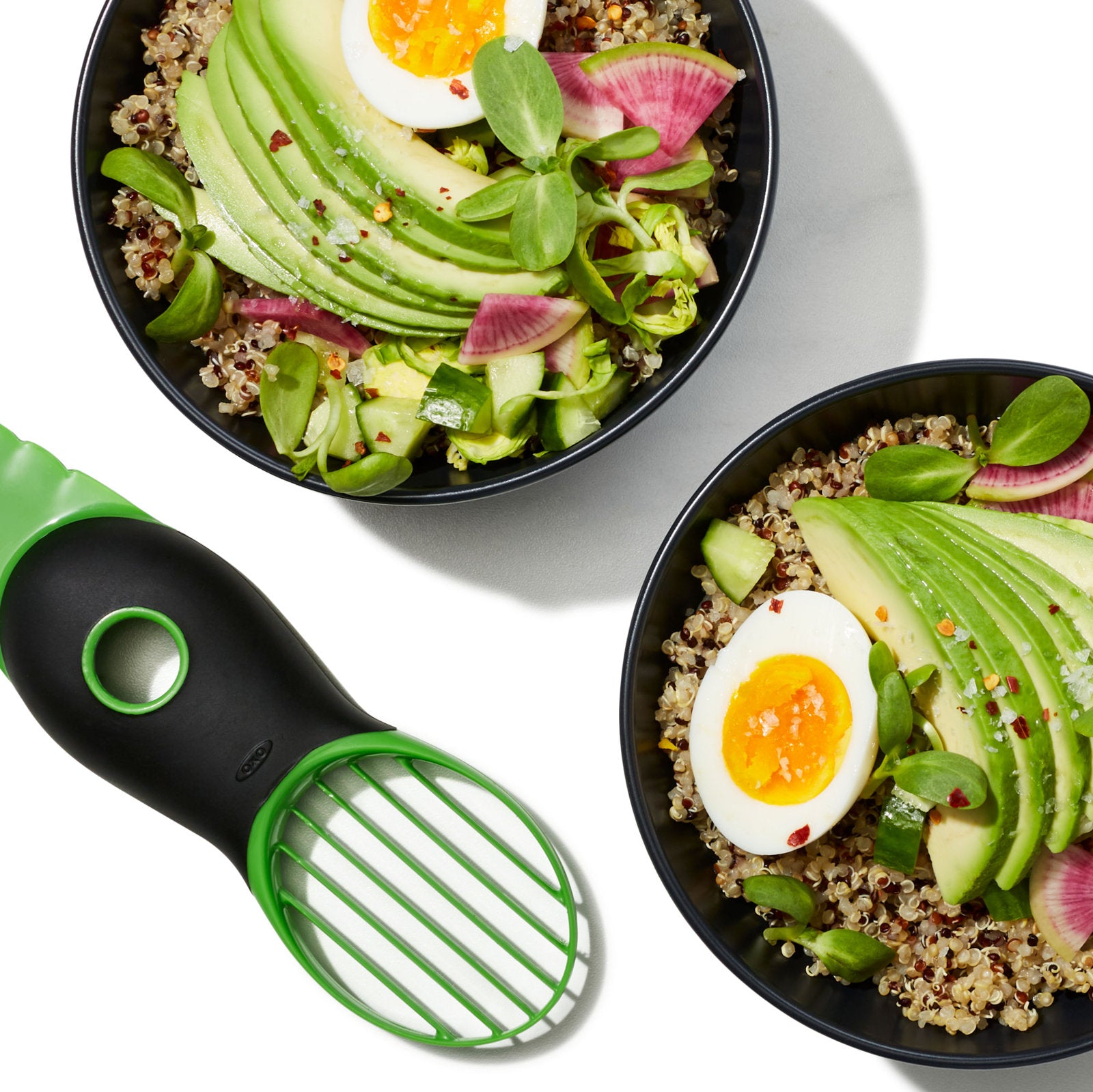 3-in-1 Avocado Slicer