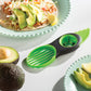 3 in 1 Avocado Slicer
