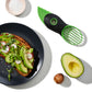 3 in 1 Avocado Slicer