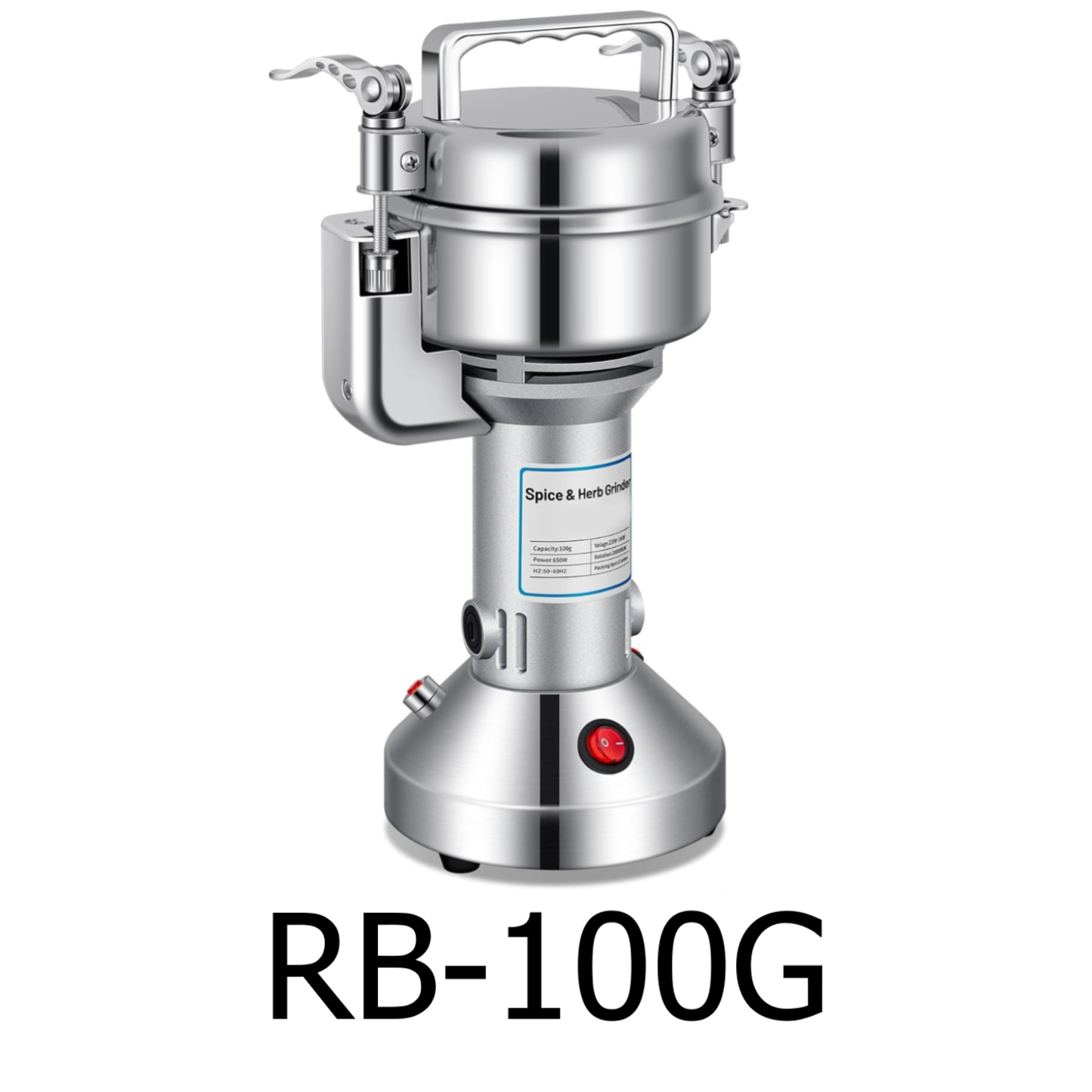 Multi grinder discount