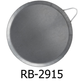 11.5" Cast Iron Round Comal Griddle