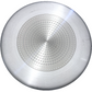 15 QT Induction Aluminum Brazier with Cover