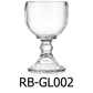 21 oz Schooner Beer Glass