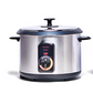 15 Cup Pars Automatic Persian Rice Cooker