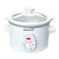 1.5 QT Brentwood Slow Cooker