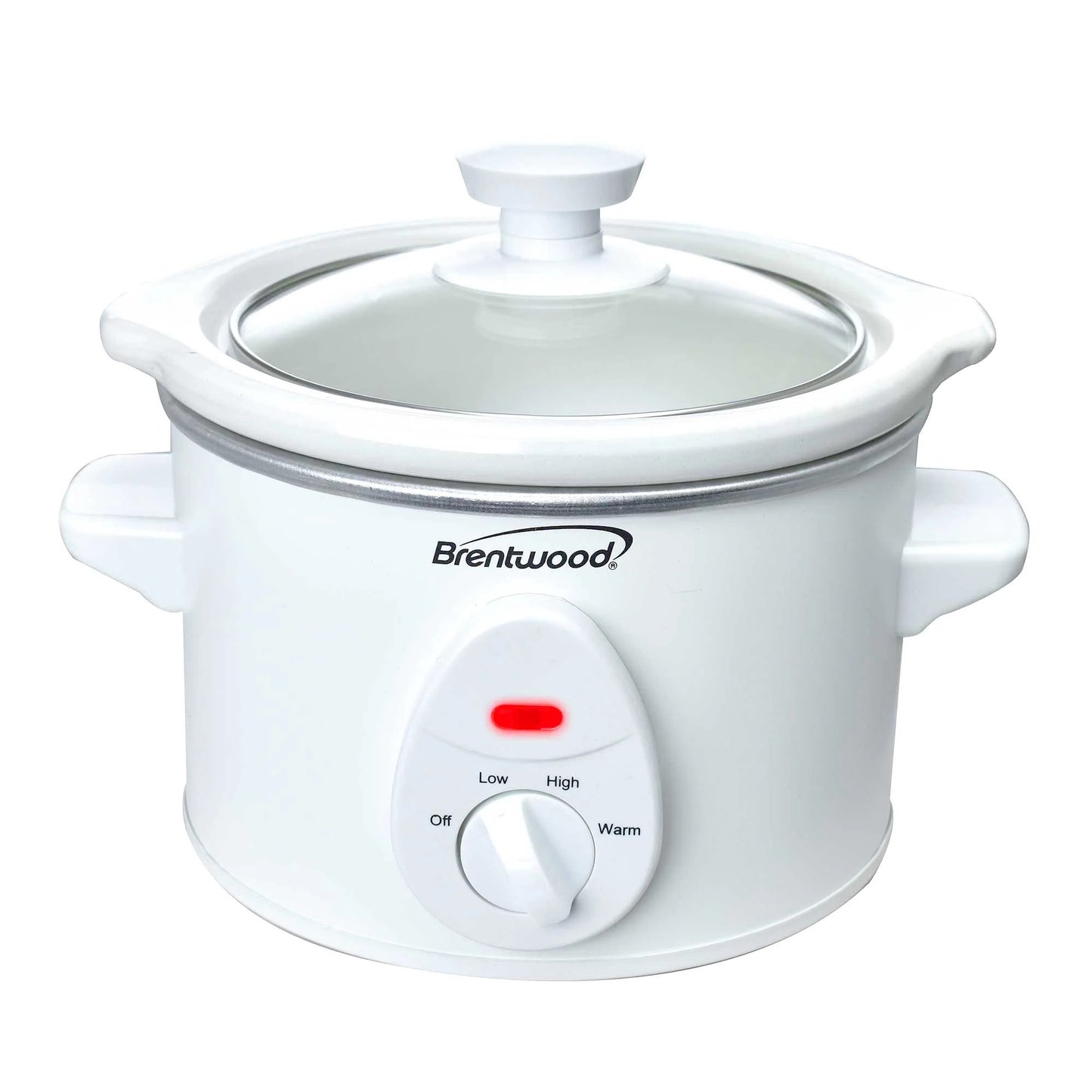 1.5 QT Brentwood Slow Cooker