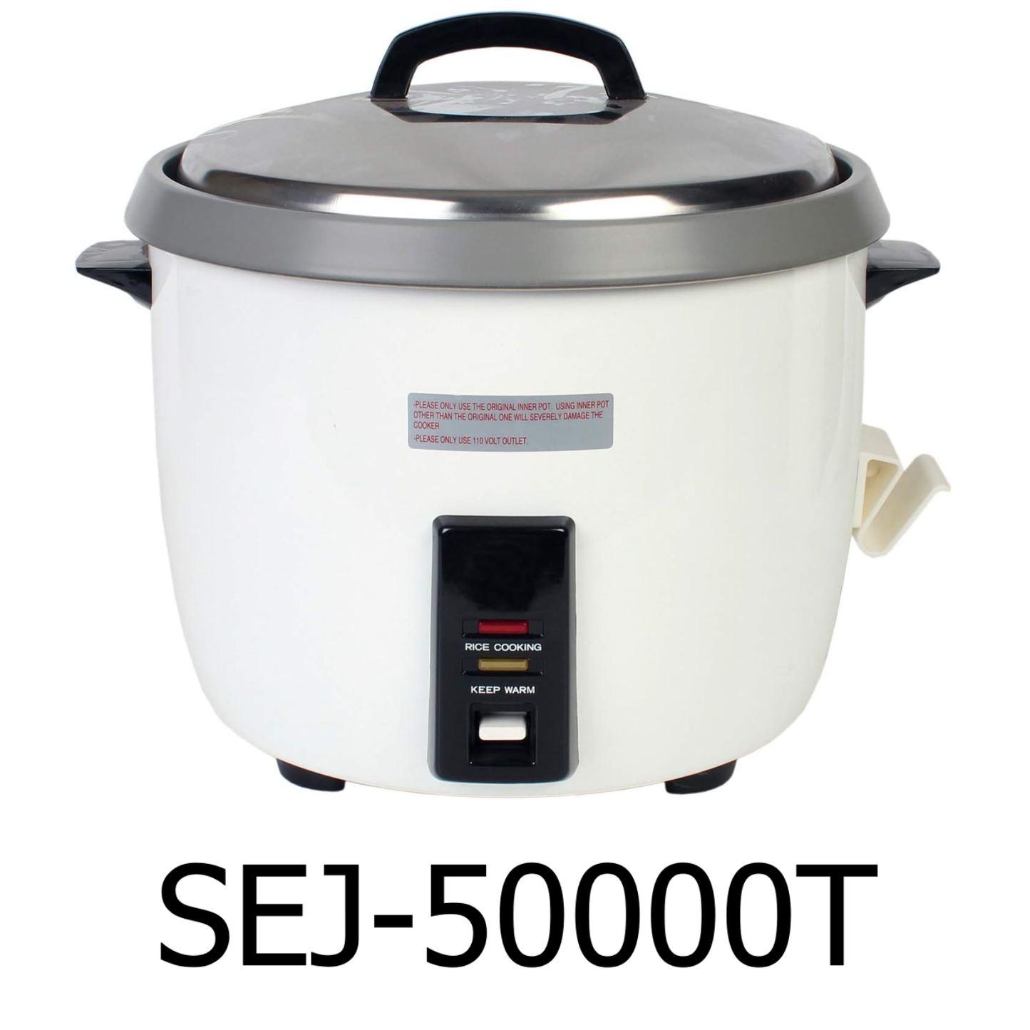 30 Cups Rice Cooker