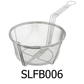 14" Heavy Duty Deep Fry Basket