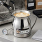 3 QT Milk Pot with Whisk (Molinillo) Bundle