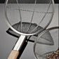 Stainless Steel Spider 25cm Skimmer