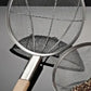 Stainless Steel Spider 28cm Skimmer