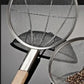 Stainless Steel Spider 30cm Skimmer