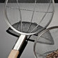 Stainless Steel Spider 32cm Skimmer