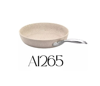 Korkmaz High Quality Fry Pan/Sartén de alta calidad Korkmaz-26cm