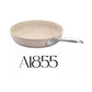 Korkmaz High Quality Fry Pan/Sartén de alta calidad Korkmaz-24CM
