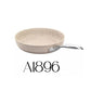 Korkmaz High Quality Fry Pan/Sartén de alta calidad Korkmaz- 30cm