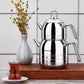 Korkmaz MEGA Tea Pot Set/Juego de Tetera Korkmaz MEGA