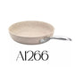 Korkmaz High Quality Tava Fry Pan/Sartén Tava Korkmaz de alta calidad-28cm