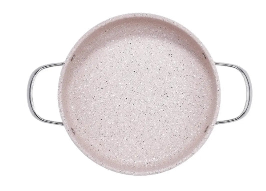 Korkmaz Granita Omelette Pan-20cm