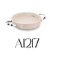 Korkmaz Granita Omelette Pan-20cm