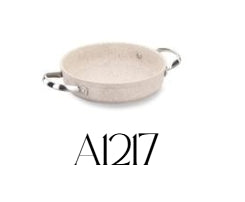 Korkmaz Granita Omelette Pan-20cm