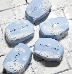 Dove 4-Pack Clean Comfort Bar Soap 100g/Dove Paquete de 4 Jabones de Barra Clean Comfort 100g