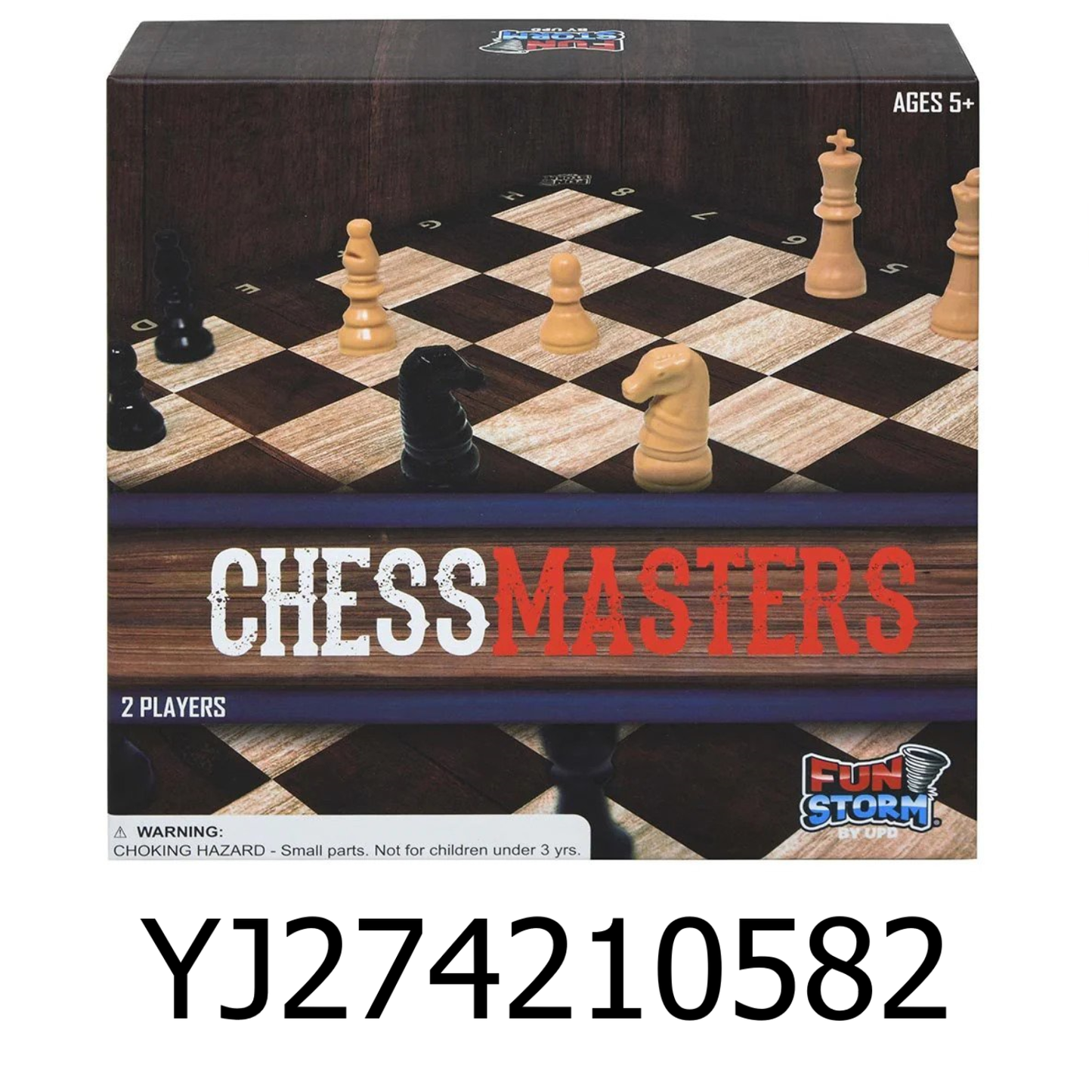 Master Chess Multiplayer [PC] Gameplay 