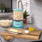 Presto PopLite My Munch Hot Air Popcorn Popper
