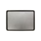 18" x 13" Aluminum Half Size Non-Stick Sheet Pan, 18 Gauge