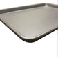 18" x 13" Aluminum Half Size Non-Stick Sheet Pan, 18 Gauge