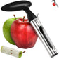 3in1 APPLE PEELER RED + APPLE CORER